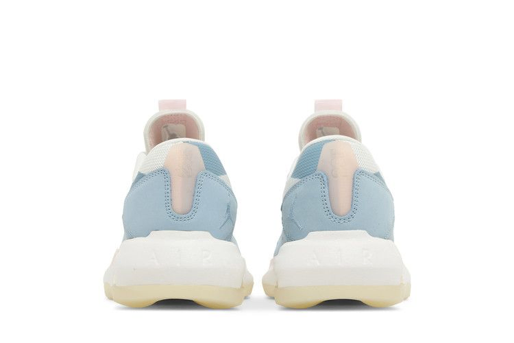 Кроссовки Air Jordan Wmns Jordan Air 200E 'Worn Blue'