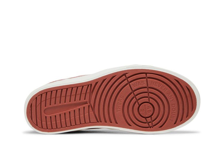 Кроссовки Air Jordan Wmns Jordan Series.05 SE Low 'Rose Velvet'