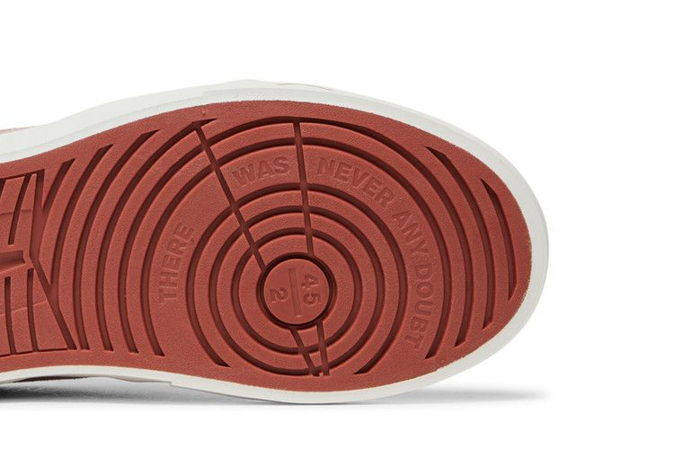 Кроссовки Air Jordan Wmns Jordan Series.05 SE Low 'Rose Velvet'