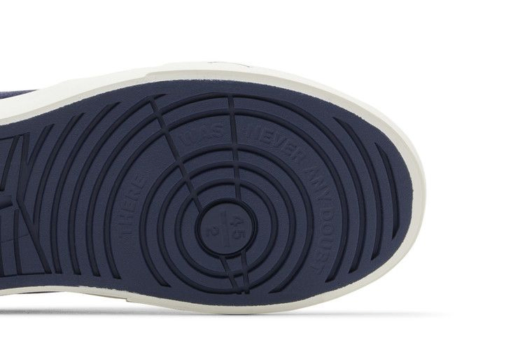 Кроссовки Air Jordan Wmns Jordan Series.05 SE 'Navy Velvet'