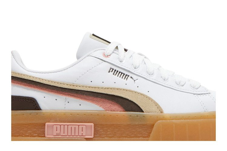 Кроссовки Puma Wmns Mayze 'Triplex - White'