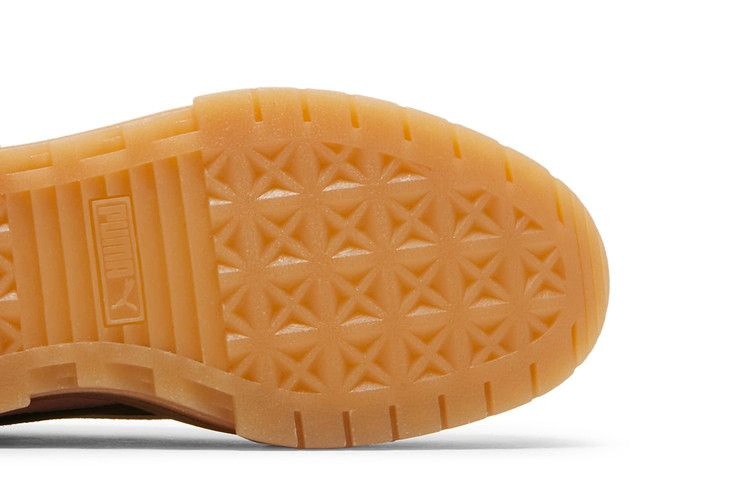 Кроссовки Puma Wmns Mayze 'Triplex - White'