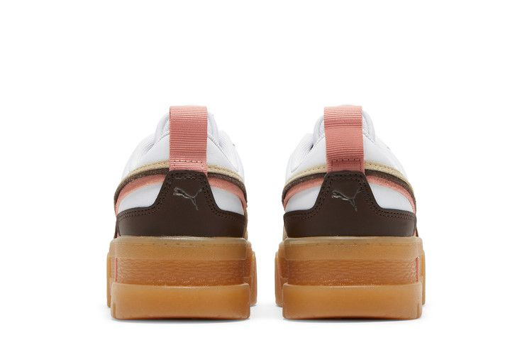 Кроссовки Puma Wmns Mayze 'Triplex - White'