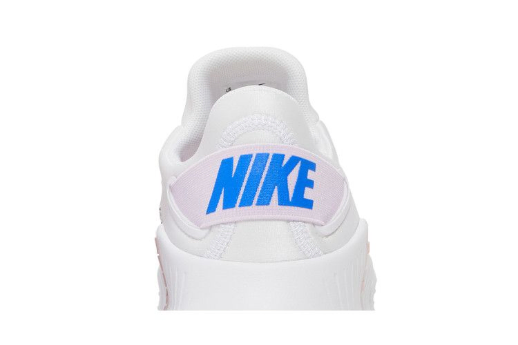 Кроссовки Nike Wmns Metcon 4 'Printed White Black'