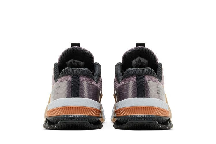 Nike Wmns Metcon 8 Premium Purple Smoke Metallic Copper DQ4681 500