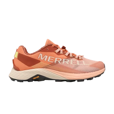 Merrell Wmns MTL Long Sky 2 'Melon Peach'