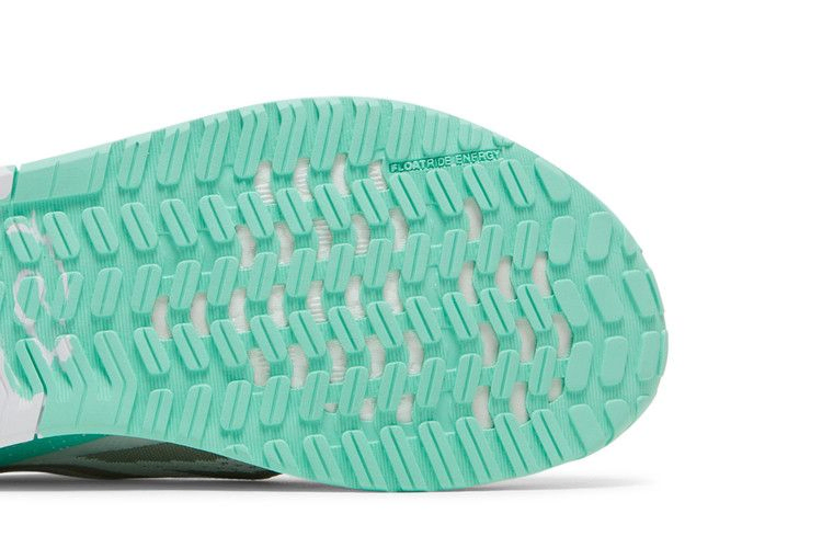 Кроссовки Reebok Wmns Nano X1 'Pure Grey Hint Mint'