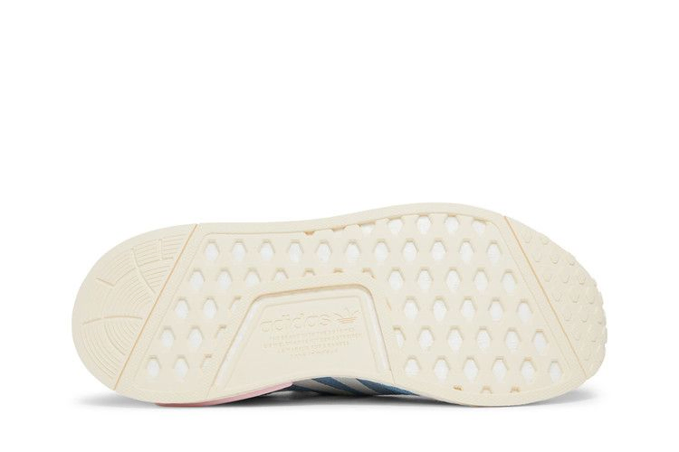 Кроссовки adidas Wmns NMD_R1 'Blue Pink'