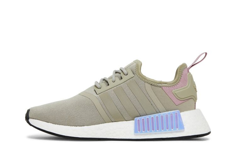 Кроссовки adidas Wmns NMD_R1 'Feather Grey'