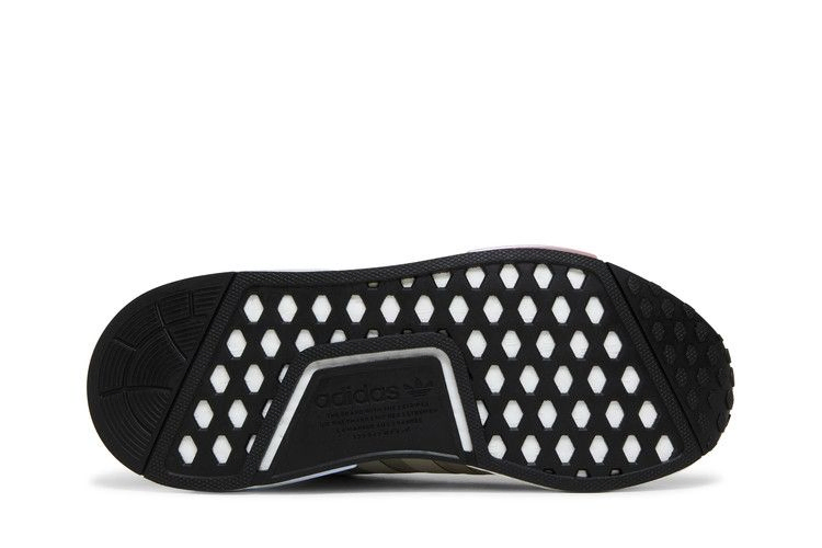 Кроссовки adidas Wmns NMD_R1 'Feather Grey'