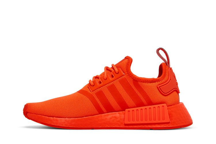 Кроссовки adidas Wmns NMD_R1 'Impact Orange'
