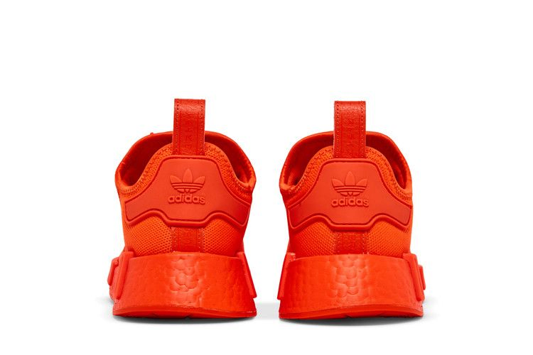 Кроссовки adidas Wmns NMD_R1 'Impact Orange'