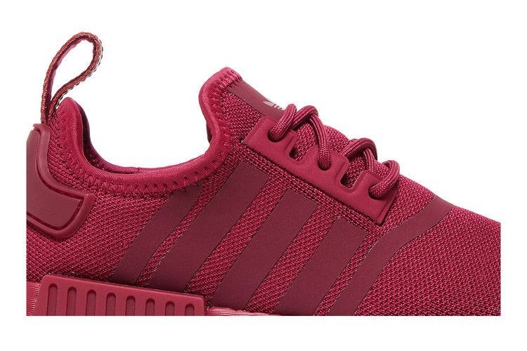 Кроссовки adidas Wmns NMD_R1 'Legacy Burgundy'