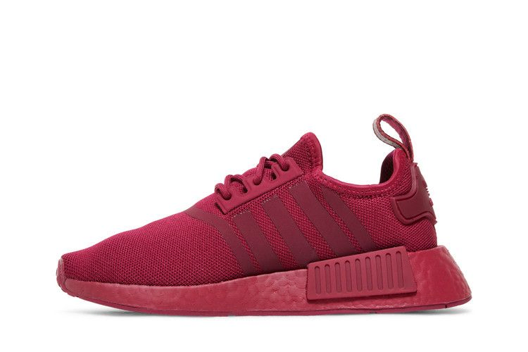 Кроссовки adidas Wmns NMD_R1 'Legacy Burgundy'