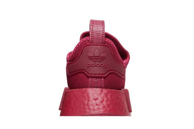 Кроссовки adidas Wmns NMD_R1 'Legacy Burgundy'