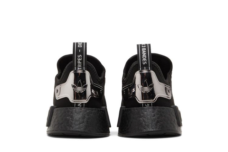 Кроссовки adidas Wmns NMD_R1 'Triple Black'