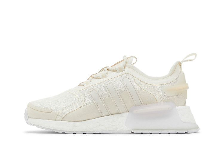 Кроссовки adidas Wmns NMD_R1 V3 'Cloud White Magic Beige'