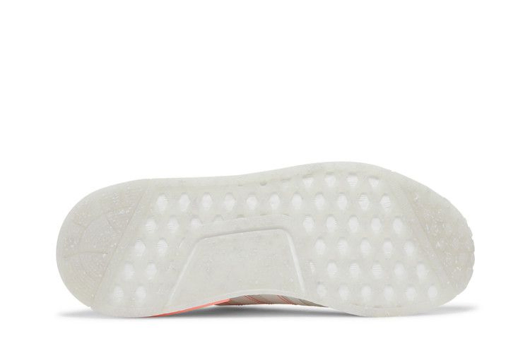 Кроссовки adidas Wmns NMD_R1 'White Acid Red'