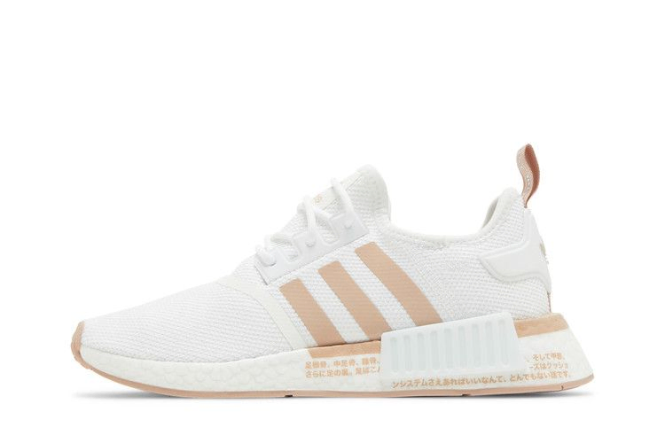 Кроссовки adidas Wmns NMD_R1 'White Ash Pearl'