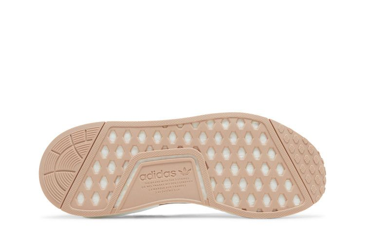 Кроссовки adidas Wmns NMD_R1 'White Ash Pearl'