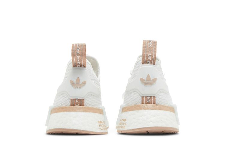 Кроссовки adidas Wmns NMD_R1 'White Ash Pearl'