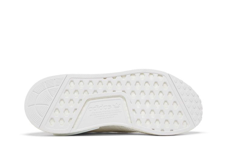 Кроссовки adidas Wmns NMD_R1 'White Clear Mint'