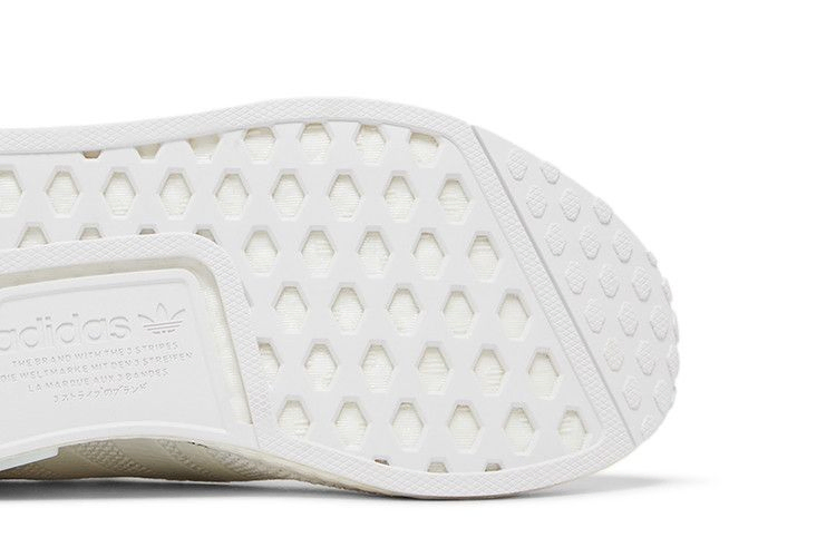 Кроссовки adidas Wmns NMD_R1 'White Clear Mint'