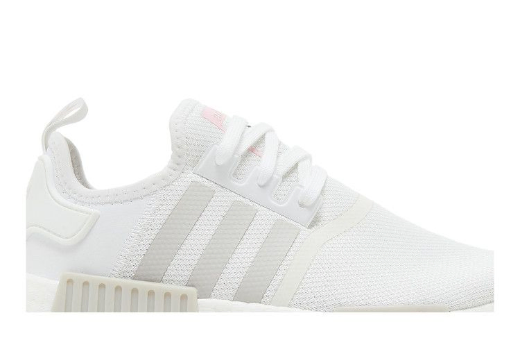 Кроссовки adidas Wmns NMD_R1 'White Grey'