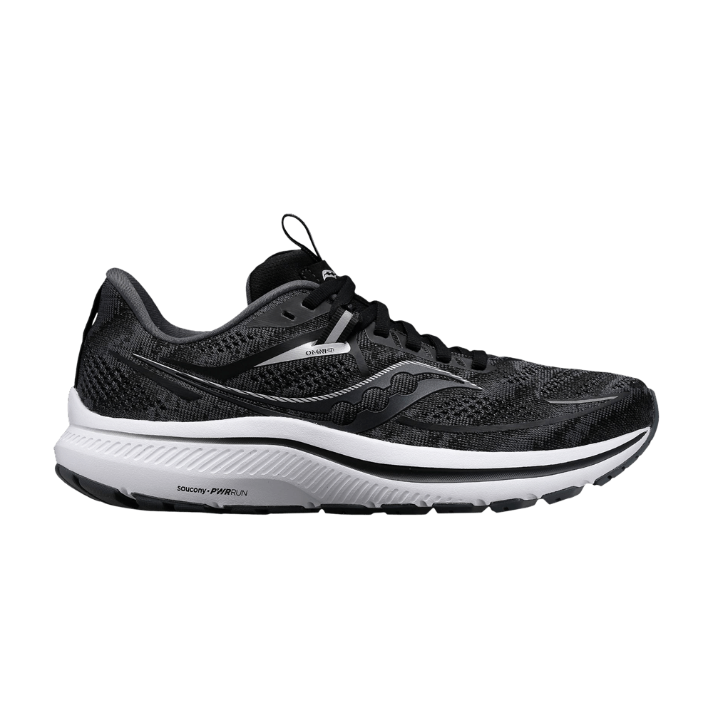 Saucony omni sale on sale