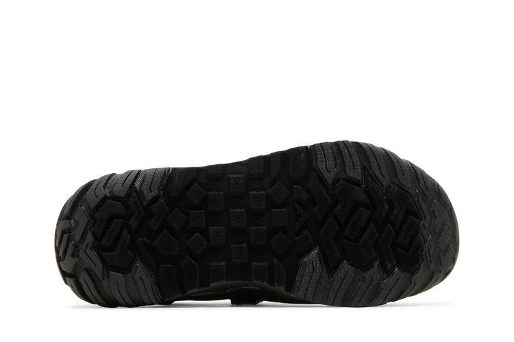 Кроссовки Nike Wmns Oneonta Sandal 'Black Pure Platinum'