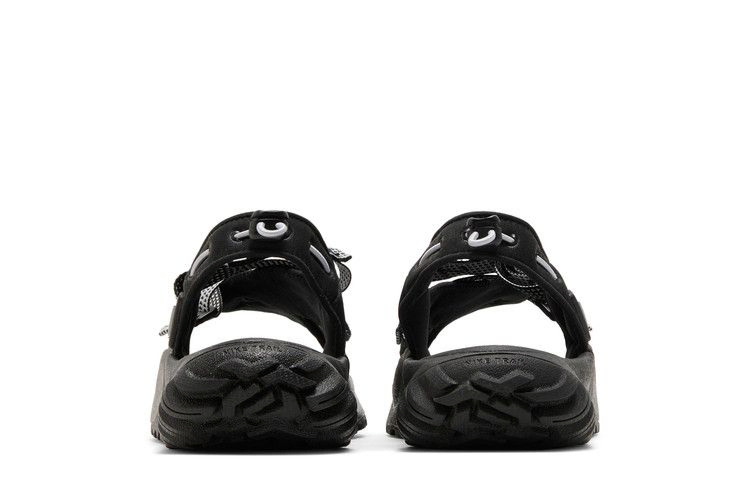 Кроссовки Nike Wmns Oneonta Sandal 'Black Pure Platinum'