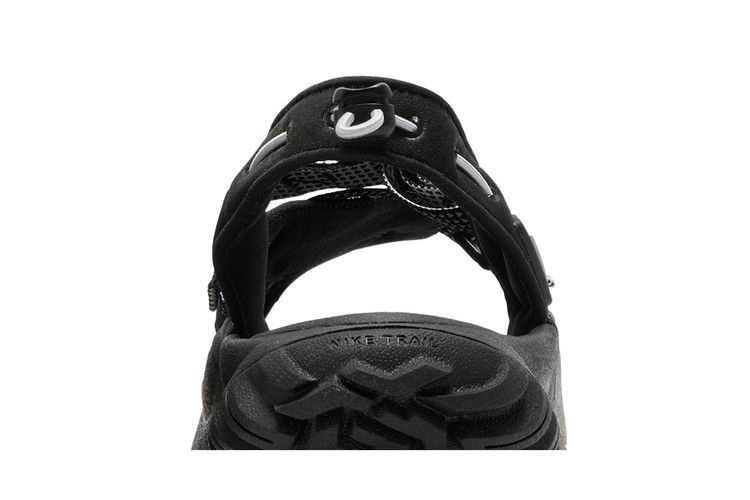 Кроссовки Nike Wmns Oneonta Sandal 'Black Pure Platinum'