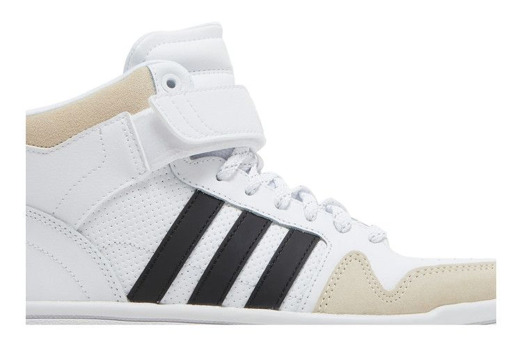 Кроссовки adidas Wmns Postmove Mid 'White Black'