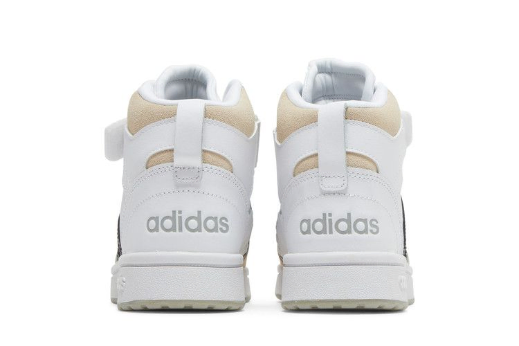 Кроссовки adidas Wmns Postmove Mid 'White Black'
