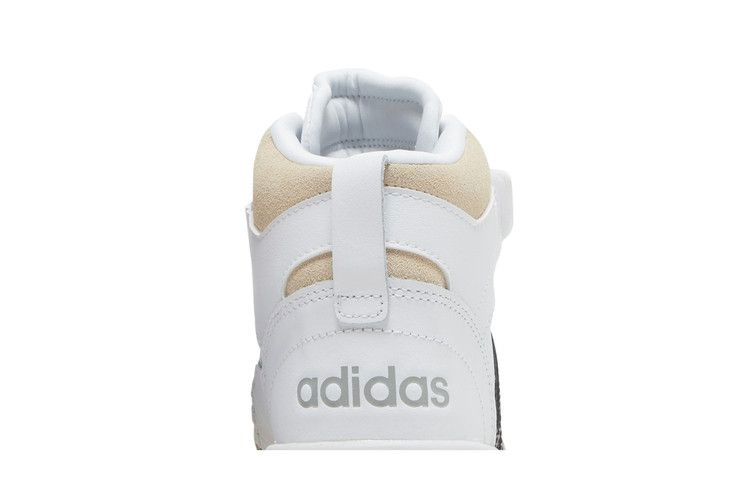 Кроссовки adidas Wmns Postmove Mid 'White Black'