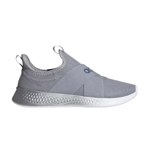 Halo Silver/Halo Silver/Серебристый металлик