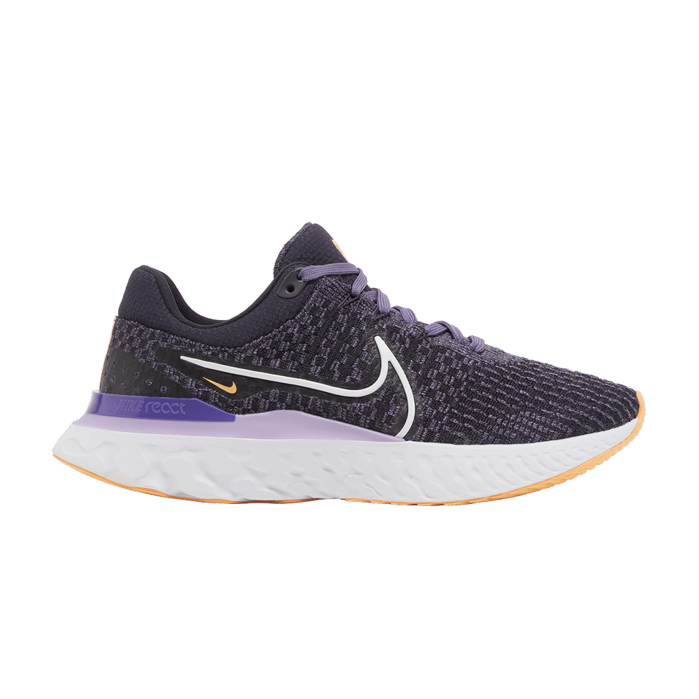 Nike free run 3 purpura online