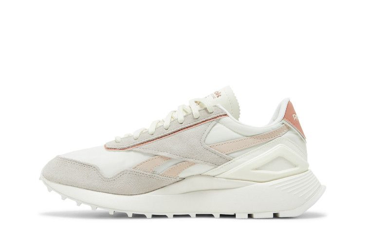 Кроссовки Wmns Reebok Classic Legacy AZ 'Soft Ecru'