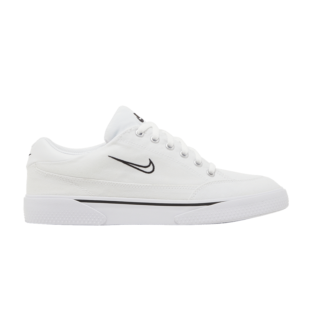 Nike Wmns Retro GTS White Black DB2880 101