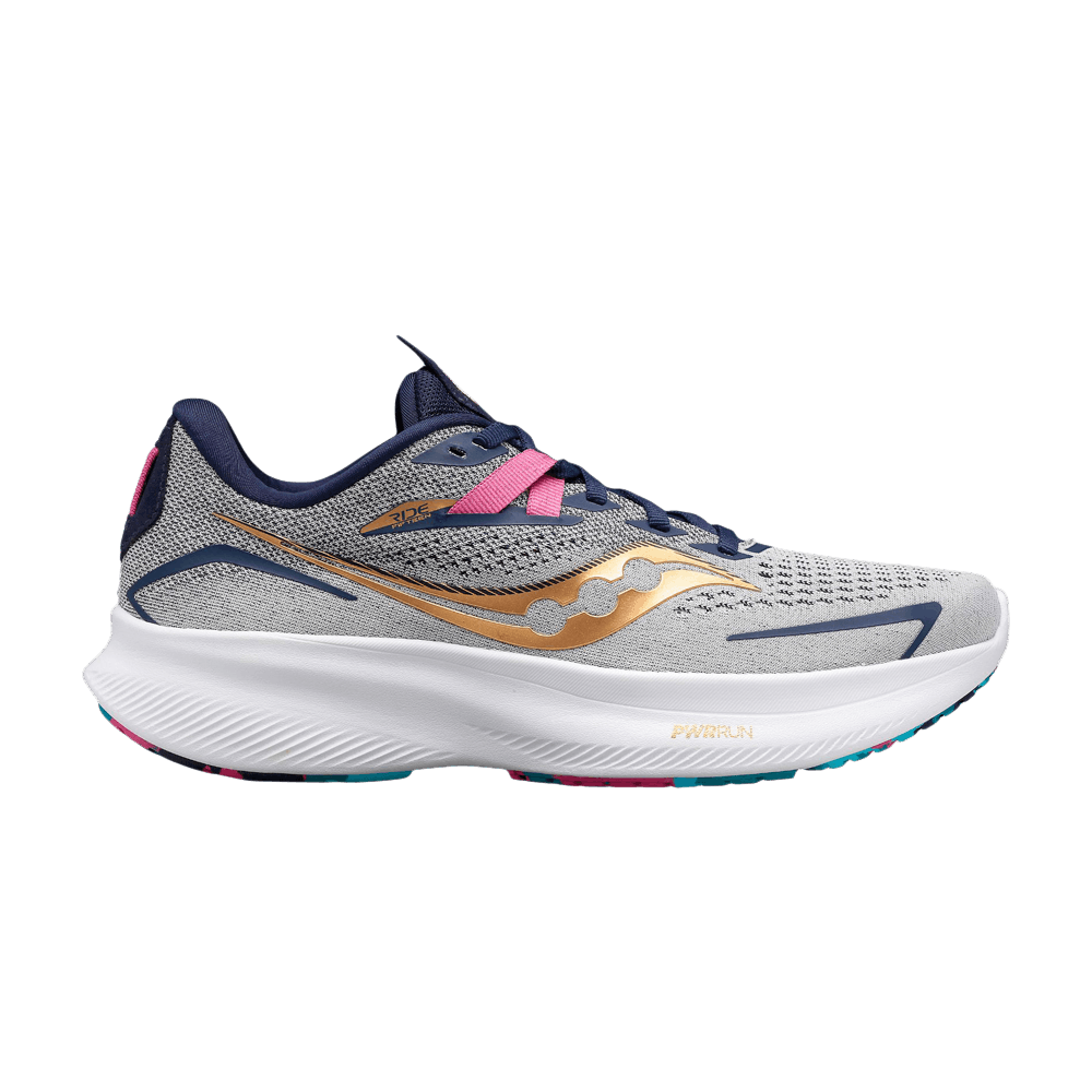 Saucony ride 10 donna blu online