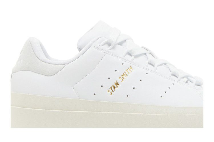 Кроссовки adidas Wmns Stan Smith Bonega 'Triple White'