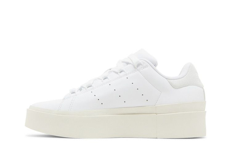 Кроссовки adidas Wmns Stan Smith Bonega 'Triple White'