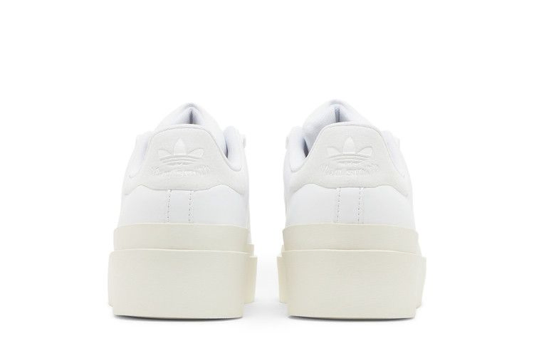 Кроссовки adidas Wmns Stan Smith Bonega 'Triple White'