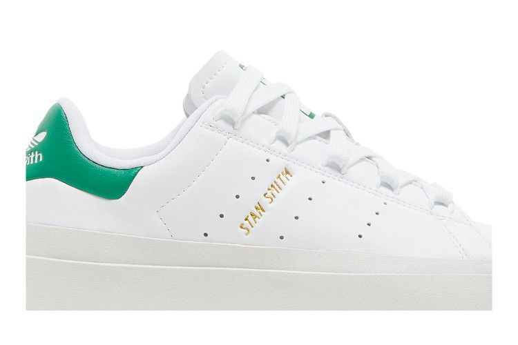 Кроссовки adidas Wmns Stan Smith Bonega 'White Green'