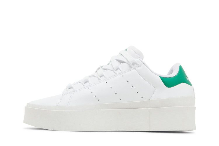 Кроссовки adidas Wmns Stan Smith Bonega 'White Green'