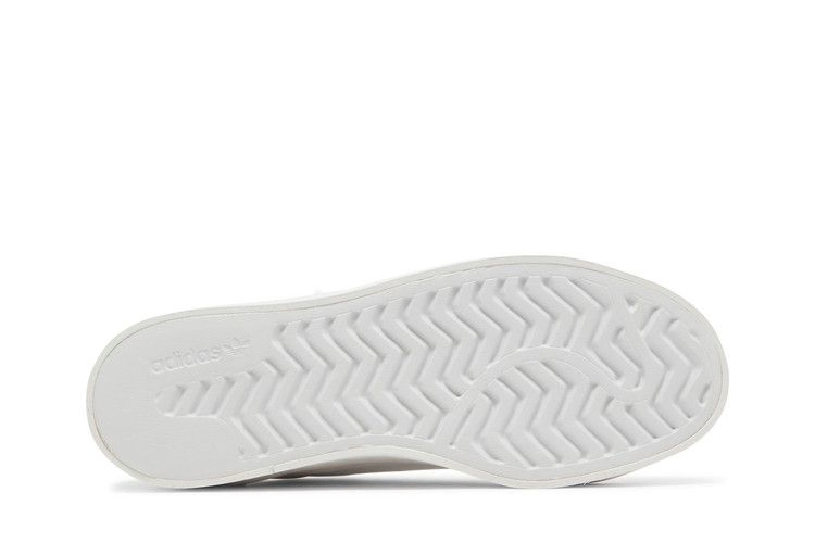 Кроссовки adidas Wmns Stan Smith Bonega 'White Green'