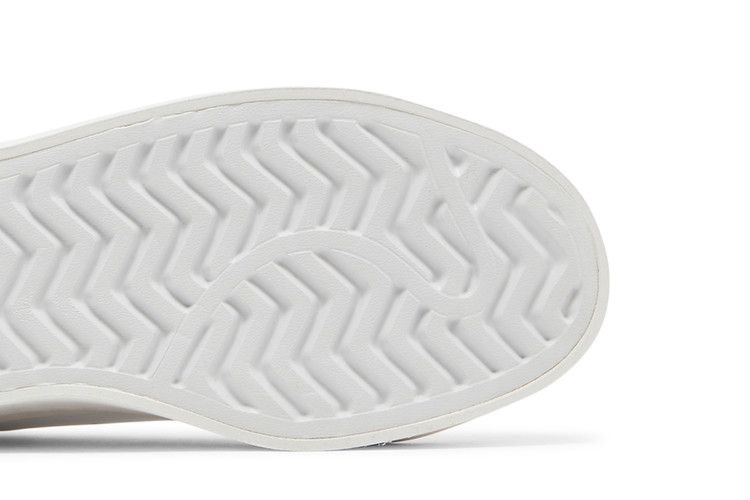 Кроссовки adidas Wmns Stan Smith Bonega 'White Green'