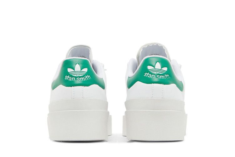 Кроссовки adidas Wmns Stan Smith Bonega 'White Green'