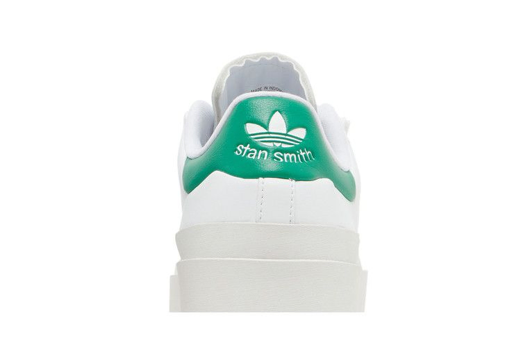 Кроссовки adidas Wmns Stan Smith Bonega 'White Green'