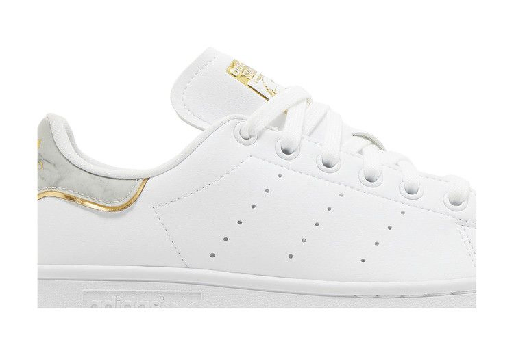 Кроссовки adidas Wmns Stan Smith 'White Gold Metallic'